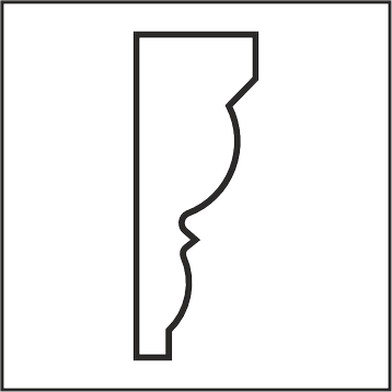 A 45 - 12x4,5